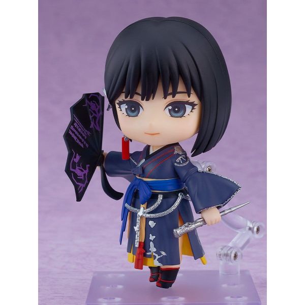 Nendoroid Woosa (Black Desert) Additional Image 3