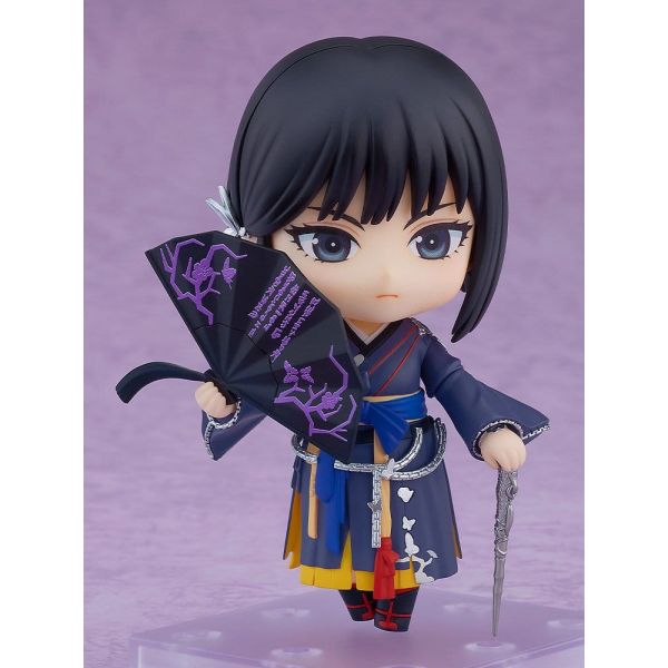 Nendoroid Woosa (Black Desert) Additional Image 4
