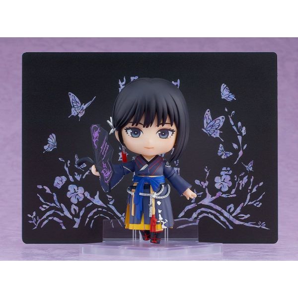 Nendoroid Woosa (Black Desert) Additional Image 5