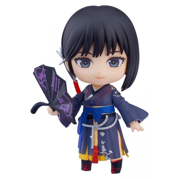 Nendoroid Woosa (Black Desert) Main Image