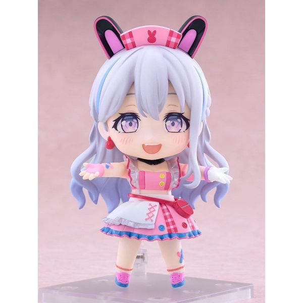 Nendoroid Nonoka Miyanaga (BanG Dream!) Additional Image 1