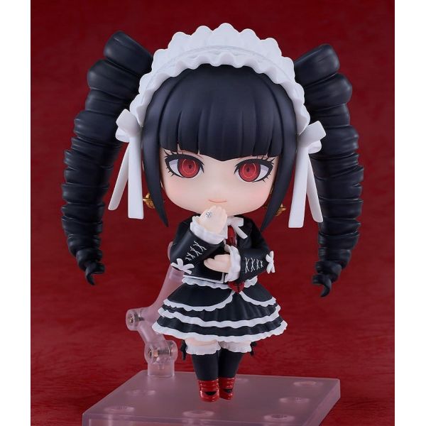 Nendoroid Celestia Ludenberg (Danganronpa 1.2 Reload) Additional Image 1