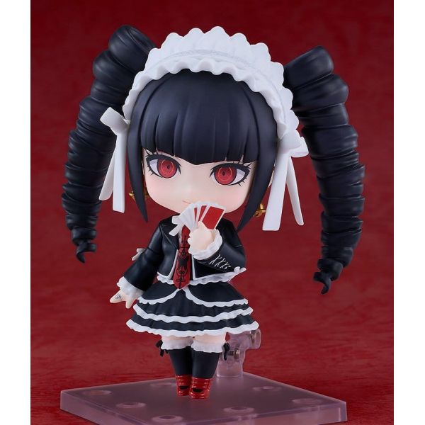 Nendoroid Celestia Ludenberg (Danganronpa 1.2 Reload) Additional Image 2
