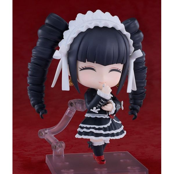 Nendoroid Celestia Ludenberg (Danganronpa 1.2 Reload) Additional Image 3