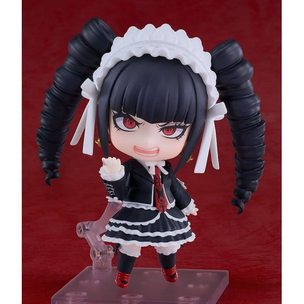 Nendoroid Celestia Ludenberg (Danganronpa 1.2 Reload) Additional Image 4
