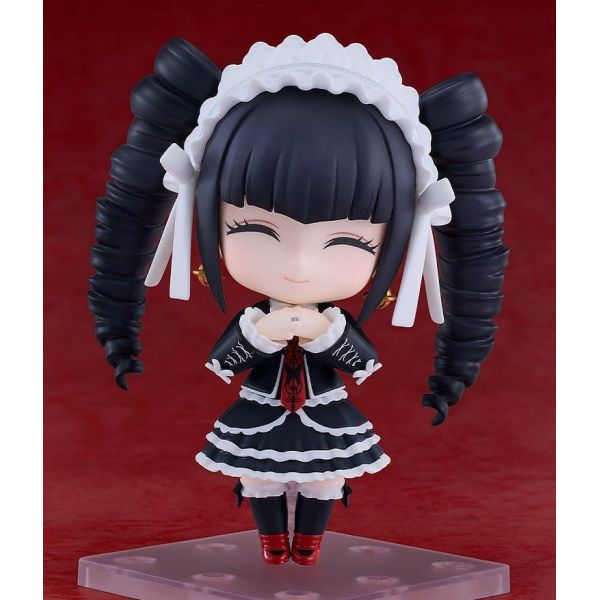 Nendoroid Celestia Ludenberg (Danganronpa 1.2 Reload) Additional Image 5