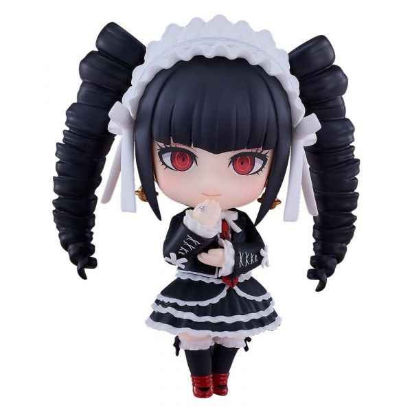 Nendoroid Celestia Ludenberg (Danganronpa 1.2 Reload) Main Image
