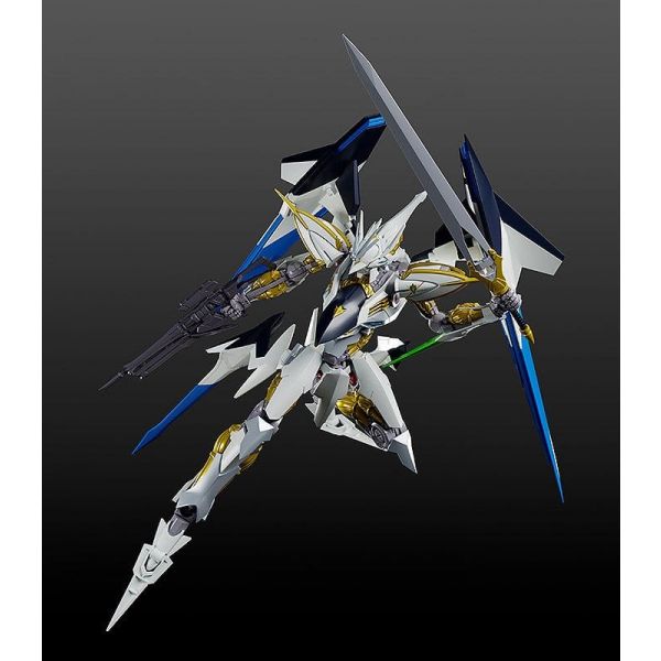 Moderoid Villkiss (Cross Ange: Rondo of Angel and Dragon) Additional Image 4
