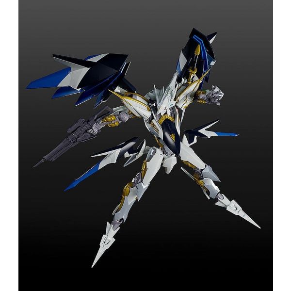 Moderoid Villkiss (Cross Ange: Rondo of Angel and Dragon) Additional Image 5