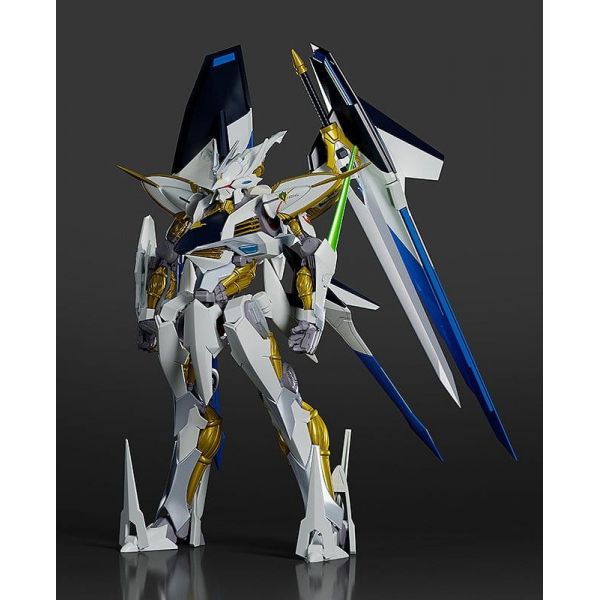 Moderoid Villkiss (Cross Ange: Rondo of Angel and Dragon) Additional Image 6