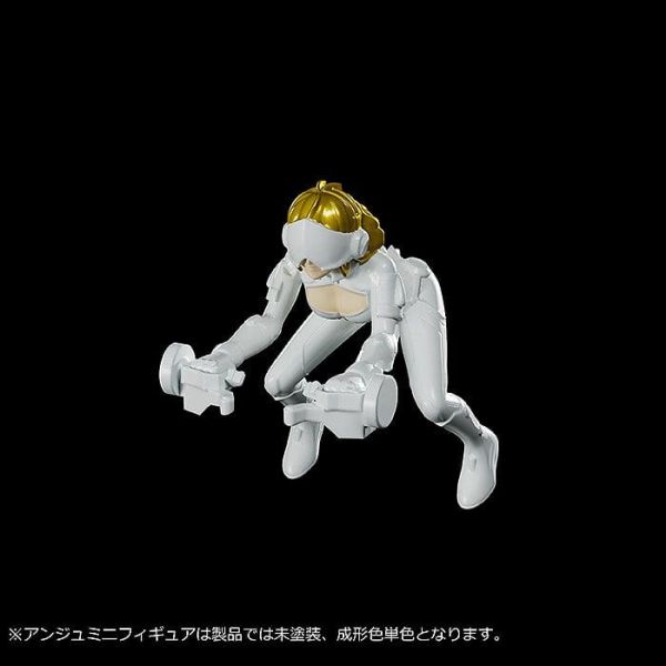 Moderoid Villkiss (Cross Ange: Rondo of Angel and Dragon) Additional Image 8