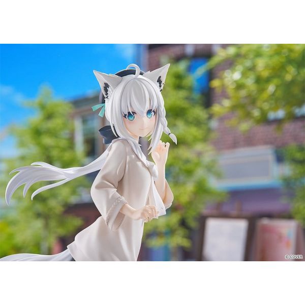 G.S. Collection Shirakami Fubuki: Date Style - Casual Outfit Ver. (Hololive Production) Additional Image 3