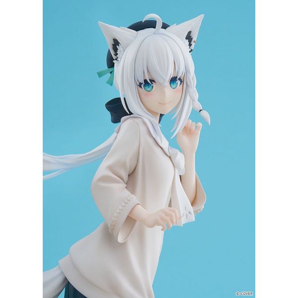 G.S. Collection Shirakami Fubuki: Date Style - Casual Outfit Ver. (Hololive Production) Additional Image 8