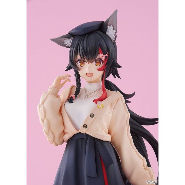 G.S. Collection Ookami Mio Date Style - Street Outfit Ver. (Hololive Production) Additional Image 8