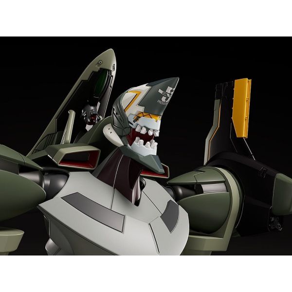 Moderoid Evangelion Provisional Unit-05 (Rebuild of Evangelion) Additional Image 7