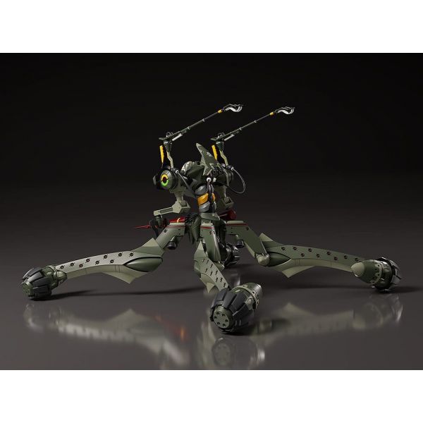 Moderoid Evangelion Provisional Unit-05 (Rebuild of Evangelion) Additional Image 8