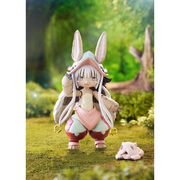 Figma Nanachi (Made in Abyss) Additional Image 1