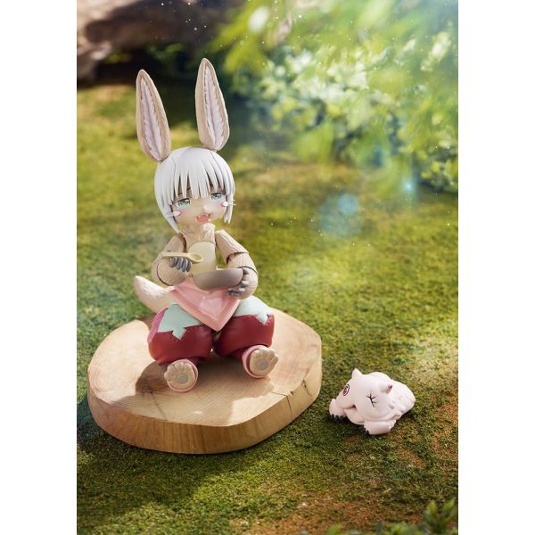 Figma Nanachi (Made in Abyss) Additional Image 2