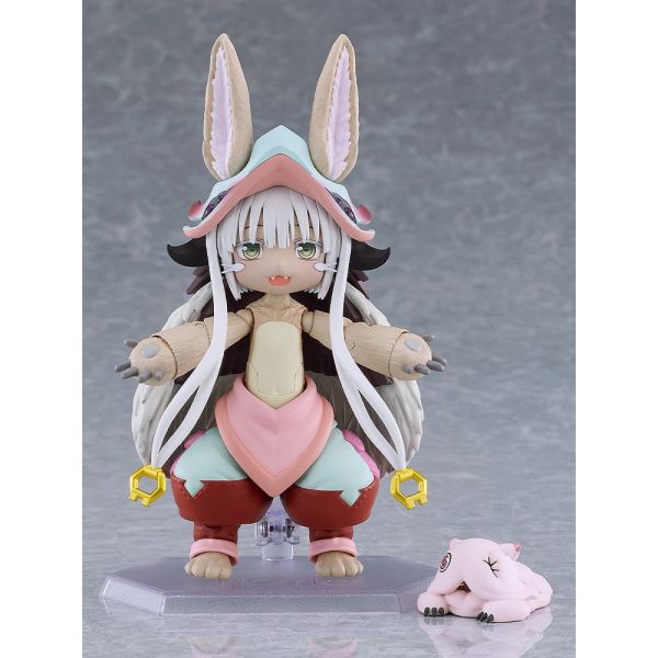 Figma Nanachi (Made in Abyss) Additional Image 3