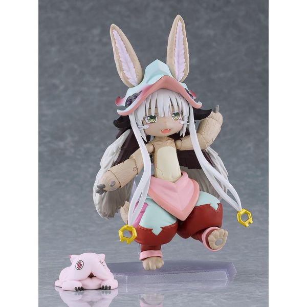 Figma Nanachi (Made in Abyss) Additional Image 4