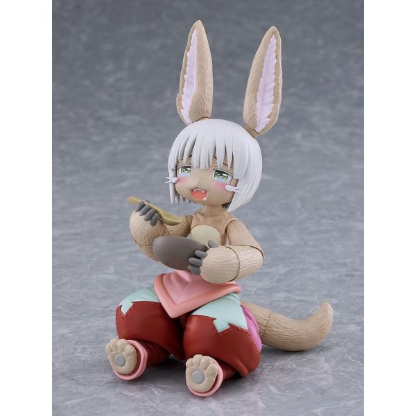 Figma Nanachi (Made in Abyss) Additional Image 5