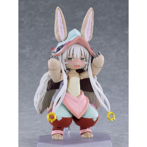 Figma Nanachi (Made in Abyss) Additional Image 6