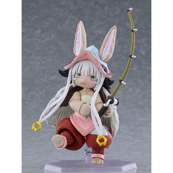 Figma Nanachi (Made in Abyss) Additional Image 7