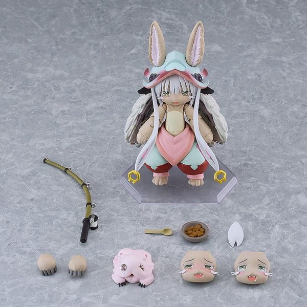Figma Nanachi (Made in Abyss) Additional Image 8