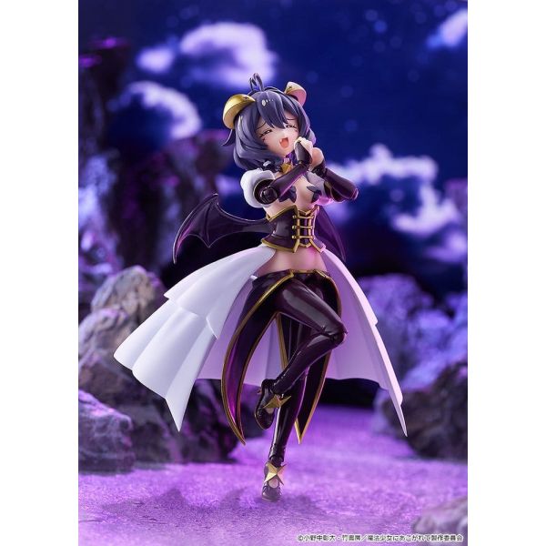 Figma Magia Baiser (Gushing over Magical Girls) Additional Image 2