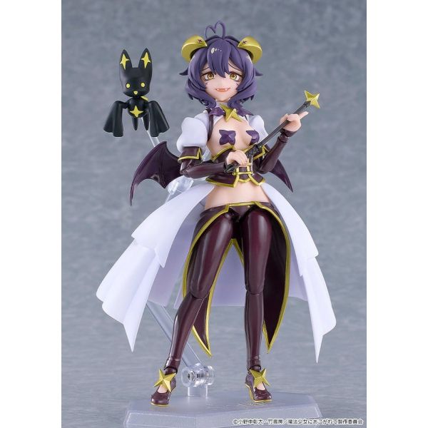 Figma Magia Baiser (Gushing over Magical Girls) Additional Image 4