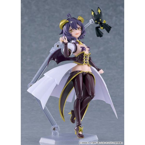Figma Magia Baiser (Gushing over Magical Girls) Additional Image 5