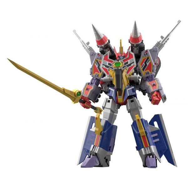 Moderoid Full Power Gridman (Gridman Universe) Main Image