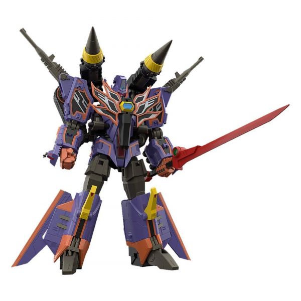 View Moderoid Gridman Universe Collection page