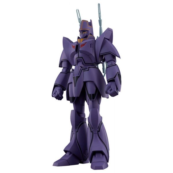 Moderoid Manon Guardian (Giant Gorg) Main Image