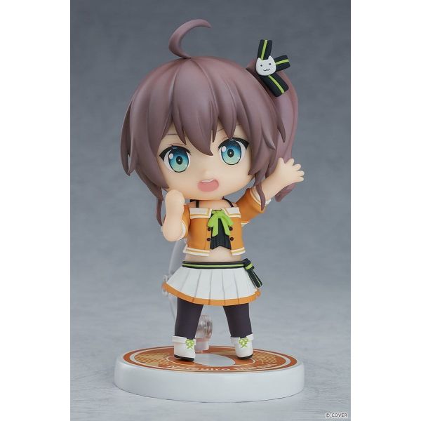 Nendoroid Natsuiro Matsuri (Hololive Production) Additional Image 1