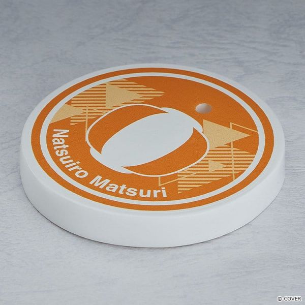 Nendoroid Natsuiro Matsuri (Hololive Production) Additional Image 6