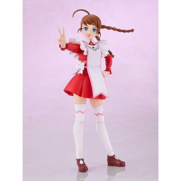 Plamatea Arika Yumemiya (My-Otome HiME) Additional Image 1