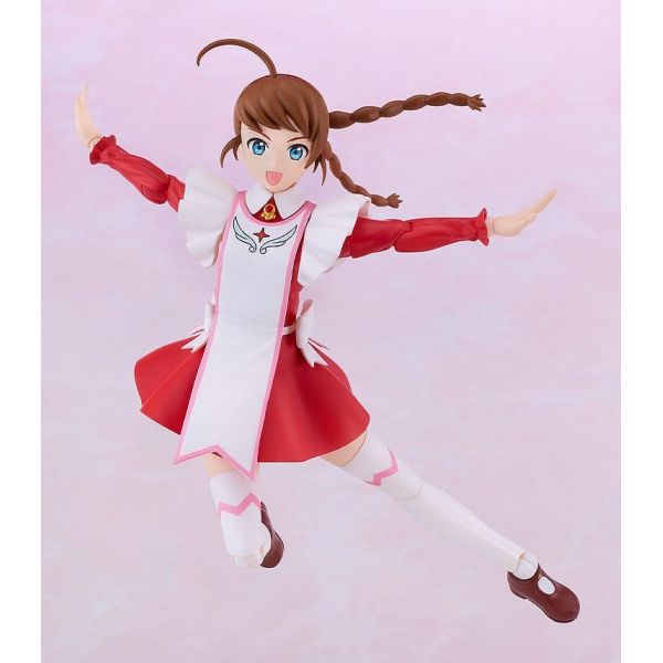 Plamatea Arika Yumemiya (My-Otome HiME) Additional Image 3