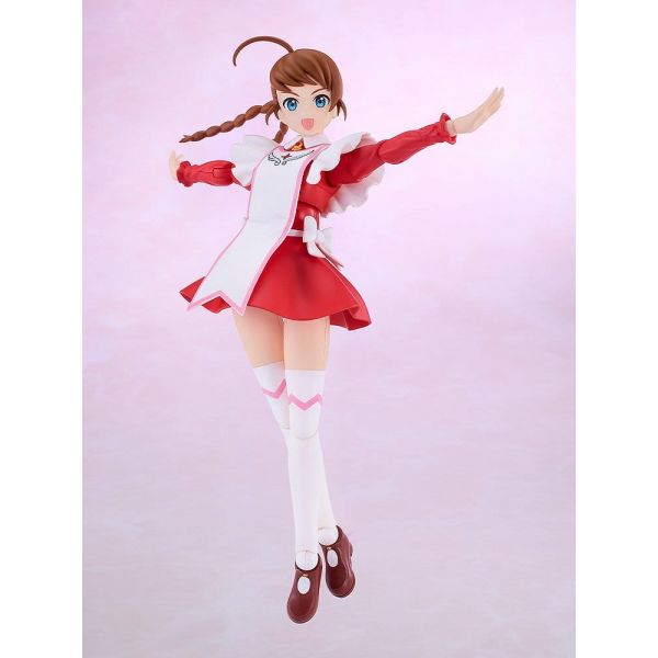 Plamatea Arika Yumemiya (My-Otome HiME) Additional Image 4