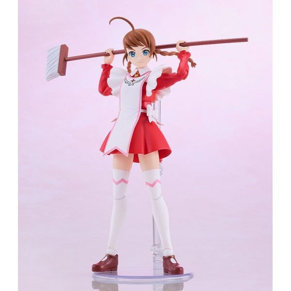 Plamatea Arika Yumemiya (My-Otome HiME) Additional Image 6