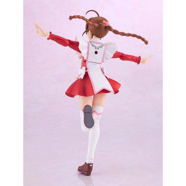 Plamatea Arika Yumemiya (My-Otome HiME) Additional Image 7