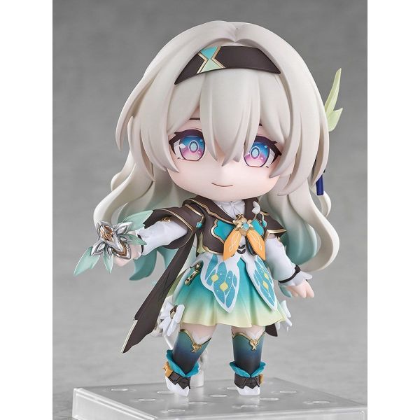 Nendoroid Firefly (Honkai: Star Rail) Additional Image 1