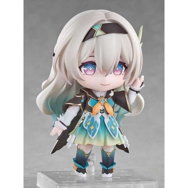 Nendoroid Firefly (Honkai: Star Rail) Additional Image 4