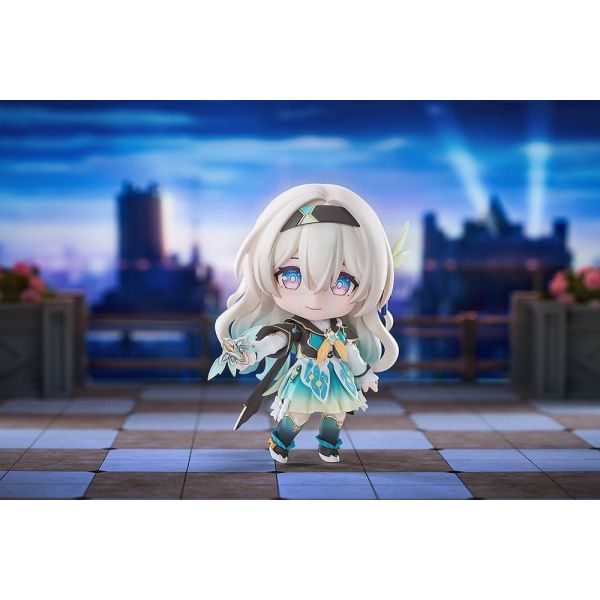 Nendoroid Firefly (Honkai: Star Rail) Additional Image 6