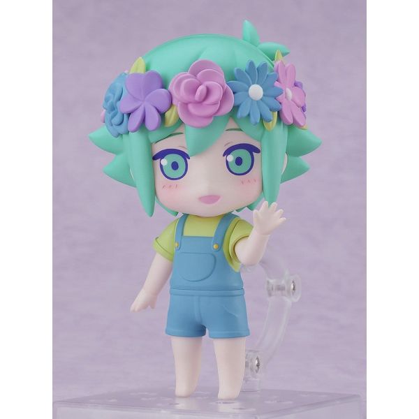 Nendoroid Basil (Omori) Additional Image 1
