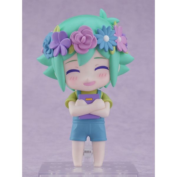 Nendoroid Basil (Omori) Additional Image 2