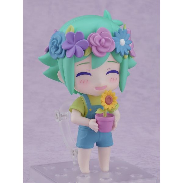 Nendoroid Basil (Omori) Additional Image 3