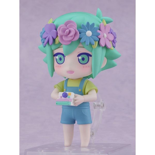 Nendoroid Basil (Omori) Additional Image 4