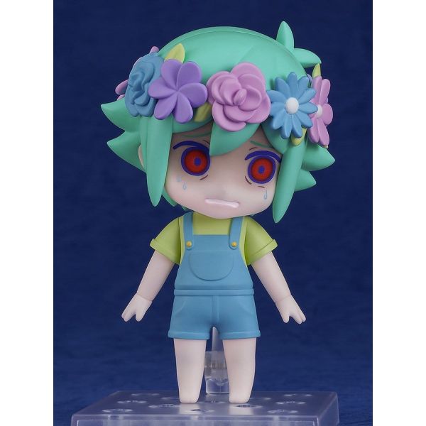 Nendoroid Basil (Omori) Additional Image 5