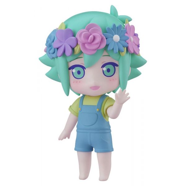 View Nendoroid Figures page